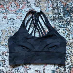 Free To Be Moved Bra, A/B Cup